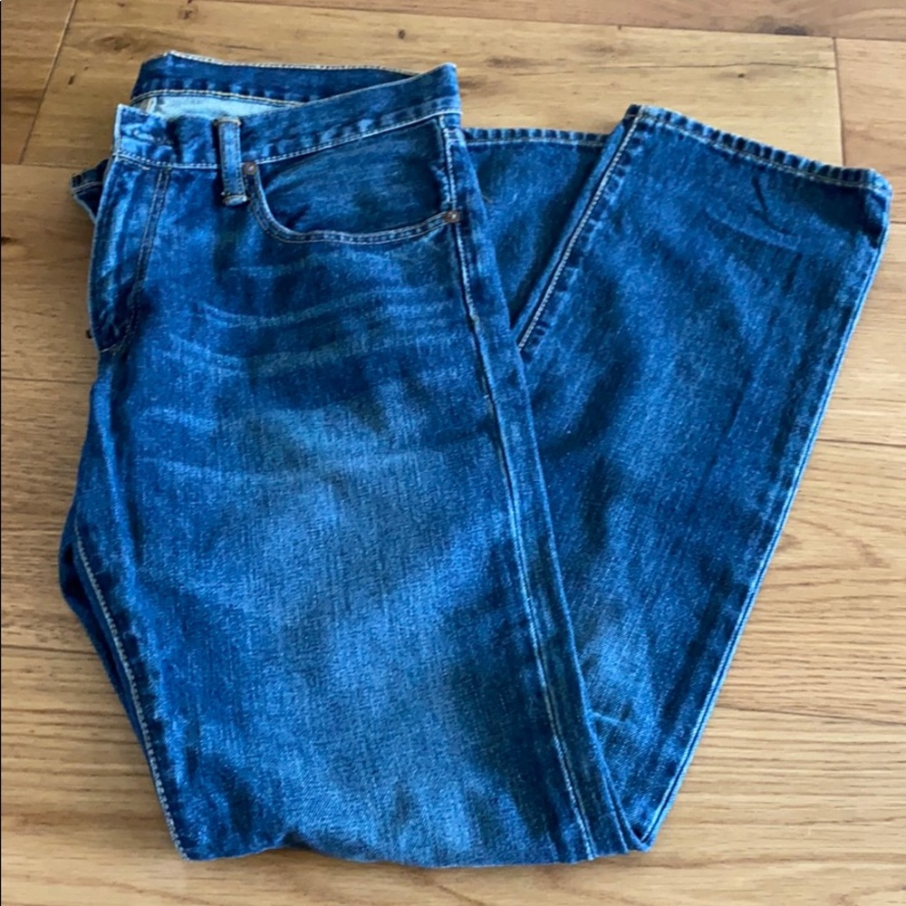 Ralph Lauren Men’s Jeans